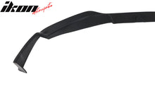 Load image into Gallery viewer, 2014-2017 Infiniti Q50 Base Model T Style Front Bumper Spoiler PU