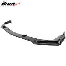 Load image into Gallery viewer, 2014-2017 Infiniti Q50 Sport Model Only CF Print 3PC Front Bumper Lip