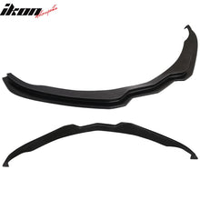 Load image into Gallery viewer, 2014-2019 Chevrolet Corvette C7 ST Style Unpainted Front Bumper Lip PU
