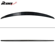 Load image into Gallery viewer, 2014-2020 Benz W222 S Class Painted #183 OEM Style Trunk Spoiler ABS