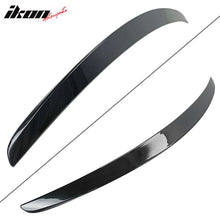 Load image into Gallery viewer, 2014-2020 Benz W222 S Class Painted #183 OEM Style Trunk Spoiler ABS