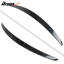 Load image into Gallery viewer, 2014-2020 Benz W222 S Class Painted #183 OEM Style Trunk Spoiler ABS
