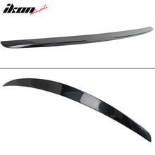 Load image into Gallery viewer, 2014-2020 Benz W222 S Class Painted #183 OEM Style Trunk Spoiler ABS
