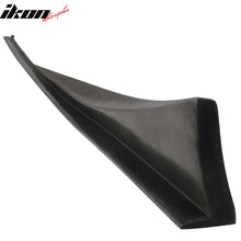 Load image into Gallery viewer, 2014-2020 Lexus IS250 IS300 IS350 F Sport Style Side Skirts Panel PU