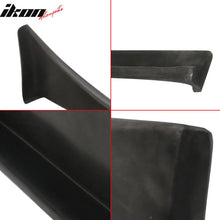 Load image into Gallery viewer, 2014-2020 Lexus IS250 IS300 IS350 F Sport Style Side Skirts Panel PU