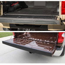Load image into Gallery viewer, 2014-2020 Toyota Tundra OEM Style Tailgate Molding Cap Spoiler PP