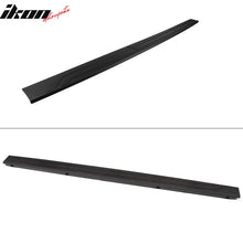 Load image into Gallery viewer, 2014-2020 Toyota Tundra OEM Style Tailgate Molding Cap Spoiler PP