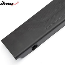 Load image into Gallery viewer, 2014-2020 Toyota Tundra OEM Style Tailgate Molding Cap Spoiler PP