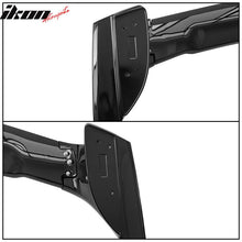 Load image into Gallery viewer, 2014-2021 Toyota Corolla E170 Sedan Gloss Black Rear Spoiler Wing Lip