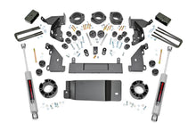 Load image into Gallery viewer, 4.75 Inch Lift Kit | Combo | Chevy/GMC 1500 4WD (14-15)