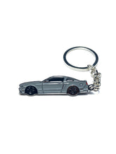 Load image into Gallery viewer, Mustang S197 (2013-2014) Keychains