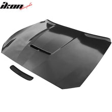 Load image into Gallery viewer, 2015-2017 Ford Mustang 2Dr Hood GT350 Style Car Hood Aluminum
