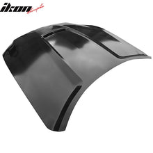 Load image into Gallery viewer, 2015-2017 Ford Mustang 2Dr Hood GT350 Style Car Hood Aluminum