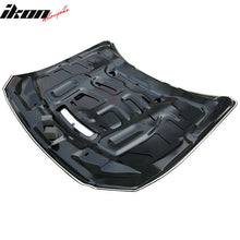 Load image into Gallery viewer, 2015-2017 Ford Mustang 2Dr Hood GT350 Style Car Hood Aluminum