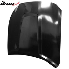 Load image into Gallery viewer, 2015-2017 Ford Mustang 2Dr Hood GT350 Style Car Hood Aluminum