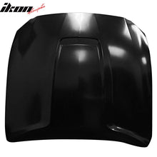 Load image into Gallery viewer, 2015-2017 Ford Mustang 2Dr Hood GT350 Style Car Hood Aluminum