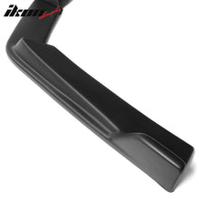 Load image into Gallery viewer, 2015-2017 Ford Mustang Rear Diffuser Bumper Lip HN Style Matte Black P