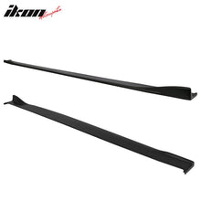 Load image into Gallery viewer, 2015-2017 Lexus RC350 RC300 F Sport Silkblaze Style Side Skirt PP