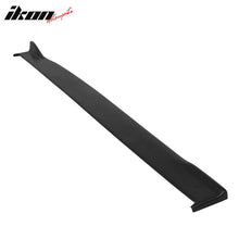 Load image into Gallery viewer, 2015-2017 Lexus RC350 RC300 F Sport Silkblaze Style Side Skirt PP