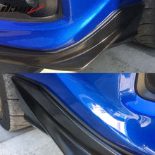 Load image into Gallery viewer, 2015-2017 Subaru WRX STI S208 Front Bumper Lip Spoiler - PU