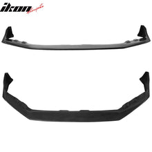 Load image into Gallery viewer, 2015-2017 Subaru WRX STI S208 Front Bumper Lip Spoiler - PU