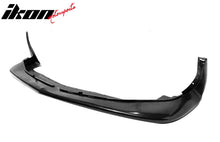 Load image into Gallery viewer, 2015-2020 Dodge Challenger Unpainted Front Lip SplitterSpoiler PU