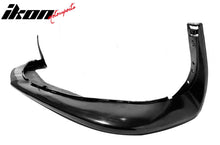Load image into Gallery viewer, 2015-2020 Dodge Challenger Unpainted Front Lip SplitterSpoiler PU