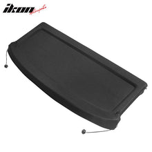 Load image into Gallery viewer, 2015-2020 Volkswagen Golf 7 Non Retractable Tonneau Shade Cargo Cover
