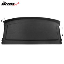 Load image into Gallery viewer, 2015-2020 Volkswagen Golf 7 Non Retractable Tonneau Shade Cargo Cover