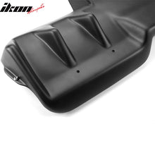 Load image into Gallery viewer, 2015-2021 Subaru WRX STI Matte Black Rear Bumper Diffuser PP