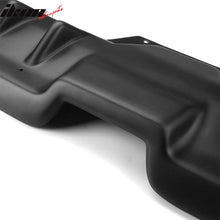 Load image into Gallery viewer, 2015-2021 Subaru WRX STI Matte Black Rear Bumper Diffuser PP