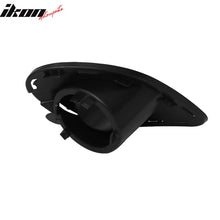 Load image into Gallery viewer, 2015-2022 Dodge Charger 2PCS Front Fog Light Lamp Frame Cover Brackets