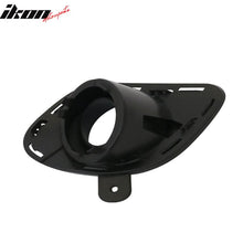 Load image into Gallery viewer, 2015-2022 Dodge Charger 2PCS Front Fog Light Lamp Frame Cover Brackets