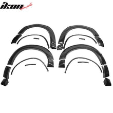 Load image into Gallery viewer, 2015-2023 Dodge Challenger Base Model Demon Style Fender Flares PP