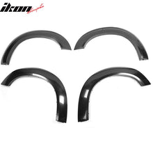 Load image into Gallery viewer, 2015-2023 Dodge Challenger Base Model Demon Style Fender Flares PP