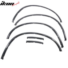 Load image into Gallery viewer, 2015-2023 Dodge Challenger Base Model Demon Style Fender Flares PP