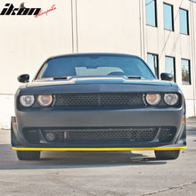 Load image into Gallery viewer, 2015-2023 Dodge Challenger Front Full Bumper &amp; Lip + Fender Flares PP