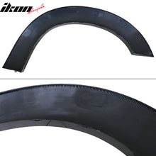 Load image into Gallery viewer, 2015-2023 Dodge Challenger Front Lip + Fender Flare Hellcat to Demon