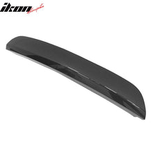 Load image into Gallery viewer, 2015-2023 Dodge Charger OE Style Front Bumper Molding Carbon Fiber CF