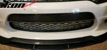 Load image into Gallery viewer, 2015-2023 Dodge Charger OE Style Front Bumper Molding Carbon Fiber CF