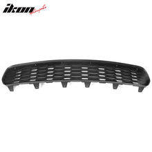 Load image into Gallery viewer, 2015-2023 Dodge Charger Widebody SRT Front Bumper Kits Unpainted PP