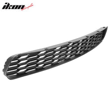 Load image into Gallery viewer, 2015-2023 Dodge Charger Front Bumper &amp; Grille Sedan Widebody Black PP