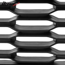 Load image into Gallery viewer, 2015-2023 Dodge Charger Front Bumper &amp; Grille Sedan Widebody Black PP