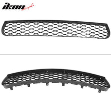 Load image into Gallery viewer, 2015-2023 Dodge Charger Upper &amp; Lower Car Grilles w/ Air Ducts 2PC PP