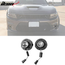 Load image into Gallery viewer, 2015-2023 Dodge Charger Front Bumper Fog Lights Lamp H11 12V 55W Bulb