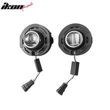 Load image into Gallery viewer, 2015-2023 Dodge Charger Front Bumper Fog Lights Lamp H11 12V 55W Bulb
