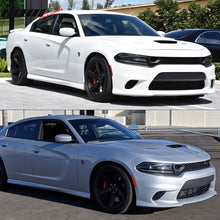 Load image into Gallery viewer, 2015-2023 Dodge Charger Scat Pack SRT 392 Front Bumper Cover PP