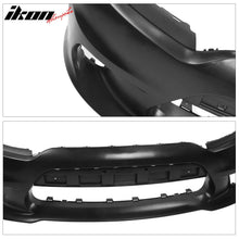 Load image into Gallery viewer, 2015-2023 Dodge Charger 15 SRT Hellcat Front Bumper Conversion Kit PP