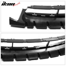 Load image into Gallery viewer, 2015-2023 Dodge Charger 15 SRT Hellcat Front Bumper Conversion Kit PP