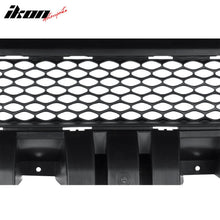 Load image into Gallery viewer, 2015-2023 Dodge Charger 15 SRT Hellcat Front Bumper Conversion Kit PP